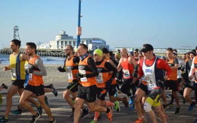 Wanna run Brighton Marathon 2019?