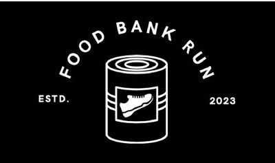 Food Bank Run- Tuesday 28th Feb